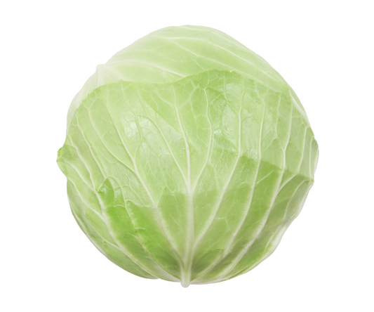 กะหล่ำปลี Cabbage