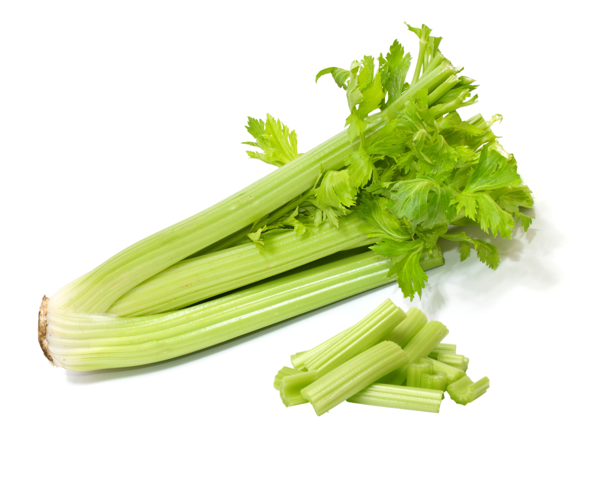 ขึ้นฉ่าย Celery