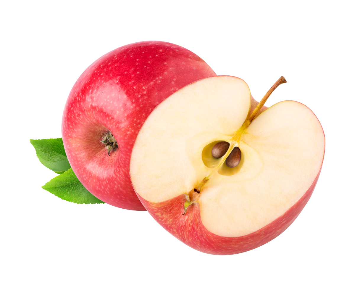 แอปเปิล Apple