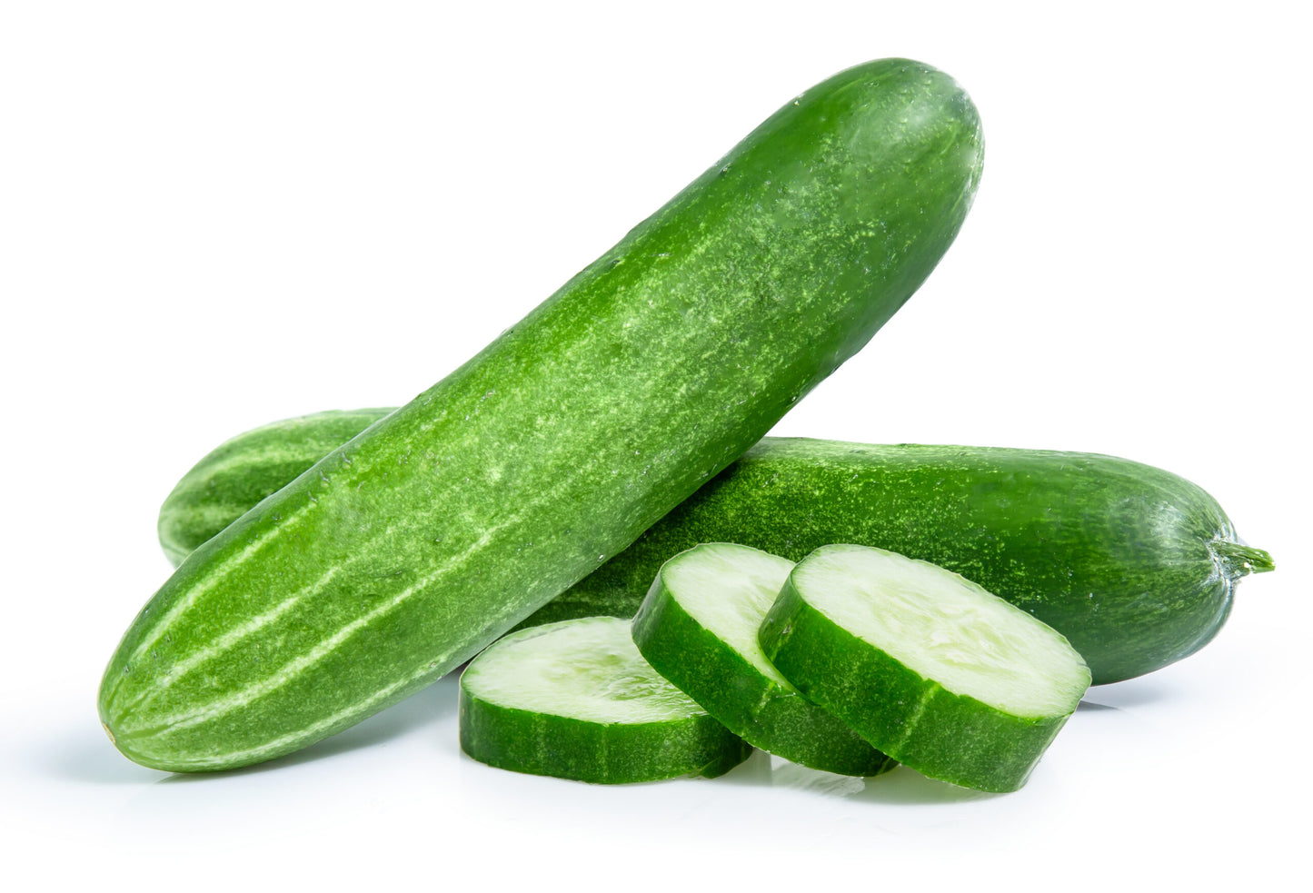 แตงกวาเล็ก Small Cucumber